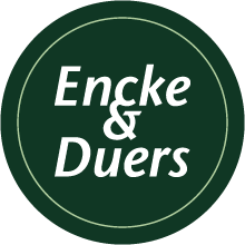 Encke & Duers logo